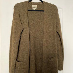 Aritzia Wilfred Free Aronson sweater